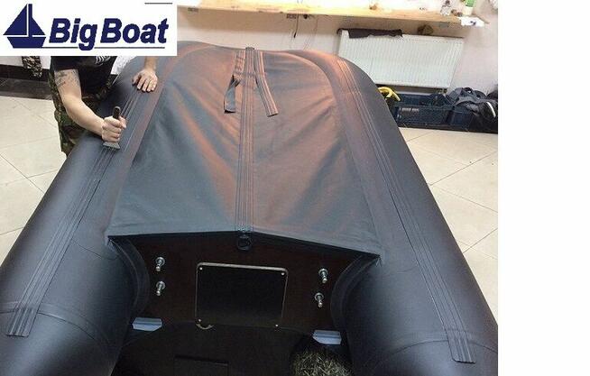 Naprawa pontonów, RIB, desek SUP, FUNTUBE, materacy, jakuzi,