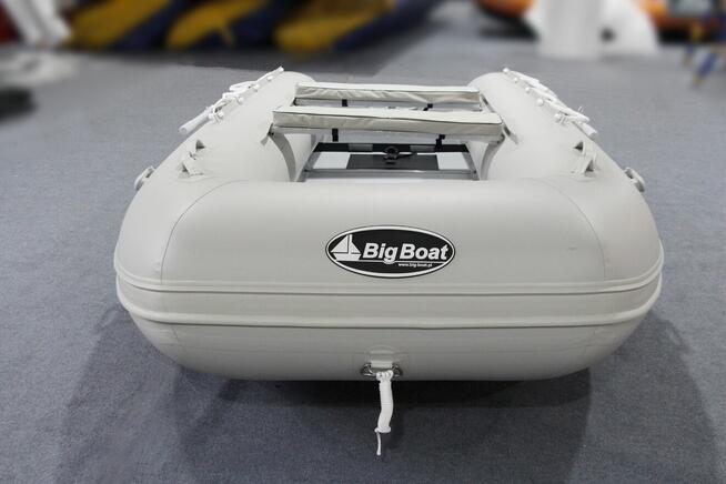 Ponton PVC Bering 270 Voyage