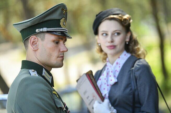 Serial Zatoka szpiegów 2024