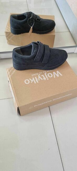 Wojtyłko rozmiary 36-41 sklep paragon gwarancja