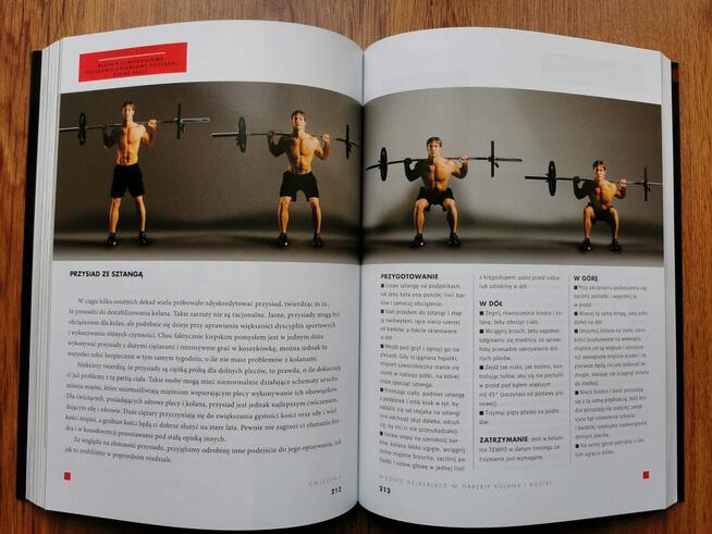 Ian King Lou Schuler Jak zbudować szczupłą i muskularną sy