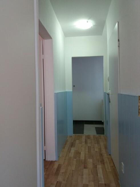 Pokój 3przystanki od rynku, boczna ul. Legnickiej