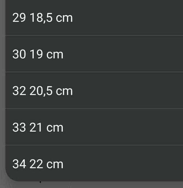 Big Star Paragon gwarancja Sklep Obuwie Kosakowo