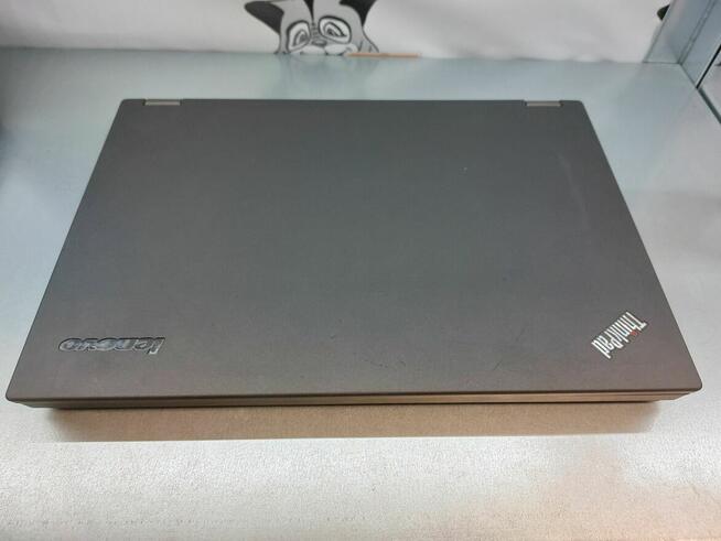 Laptop Lenovo ThinkPad i5 4 gen 2.6 GHz|8 GB RAM|256 GB SSD