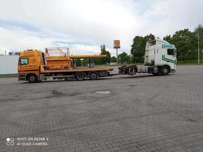 TRANSPORT AUT LAWETA POZNAŃ 692-797-137