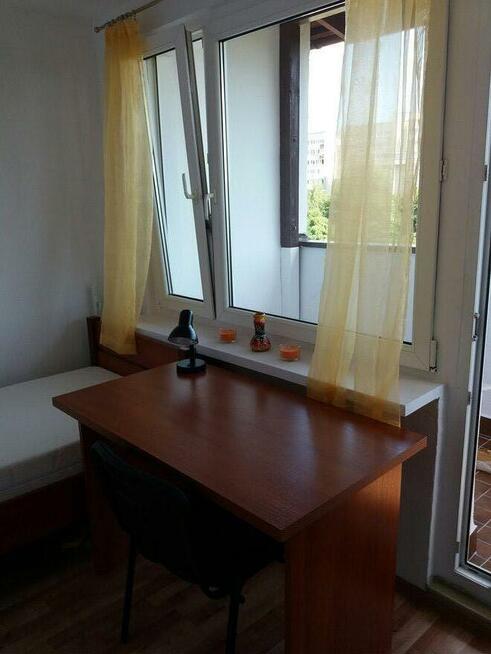 Pokój 3przystanki od rynku, boczna ul. Legnickiej