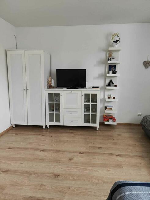 Do wynajęcia krótko terminowo Kawalerka