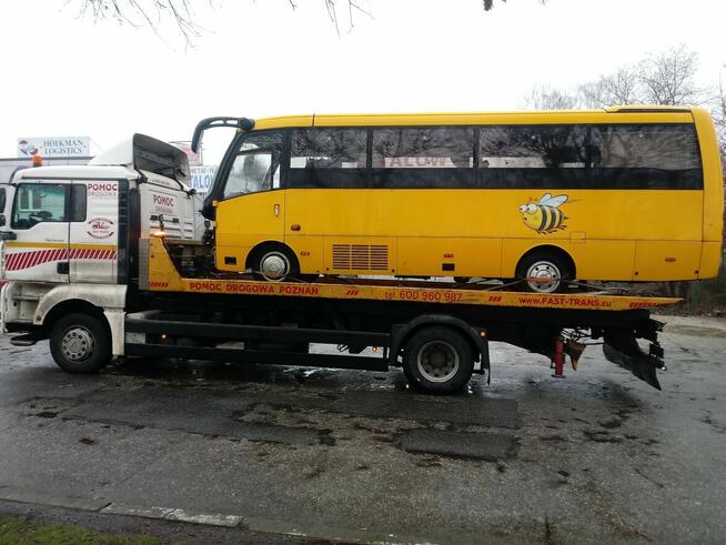 TRANSPORT AUT LAWETA POZNAŃ 692-797-137