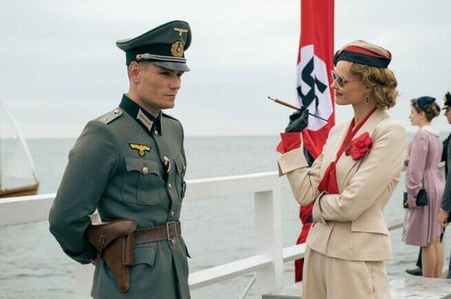 Serial Zatoka szpiegów 2024