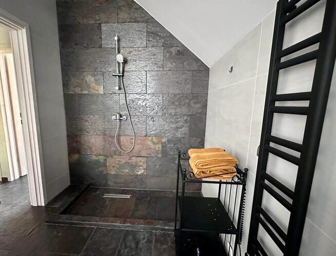 Mazury, Jerutki zapraszamy na urlop, domek