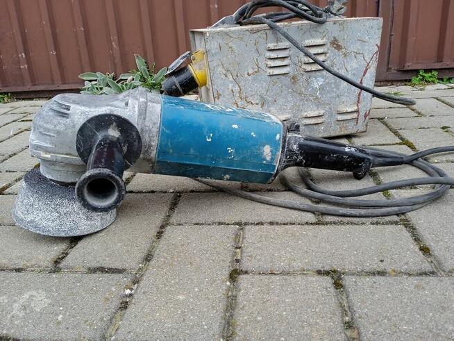 Szlifierka do lastriko lastico