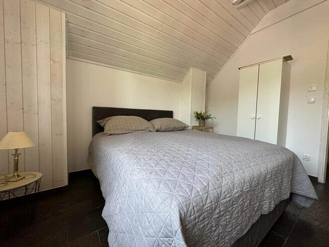 Mazury, Jerutki zapraszamy na urlop, domek