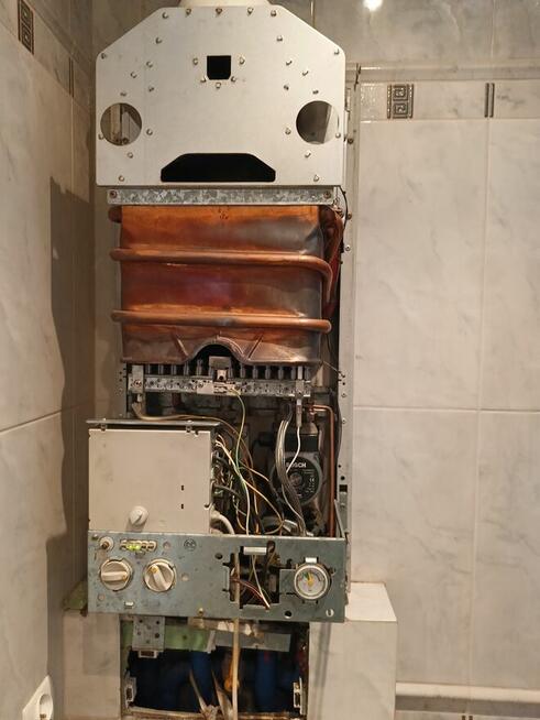 Serwis Junkers kotłów -pieców gazowych Elbląg 503899790