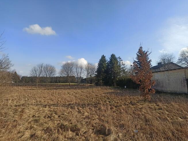 sprzedam działki z warunkami zabudowy