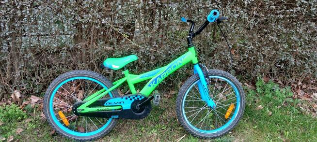 Sprzedam rower dziecięcy