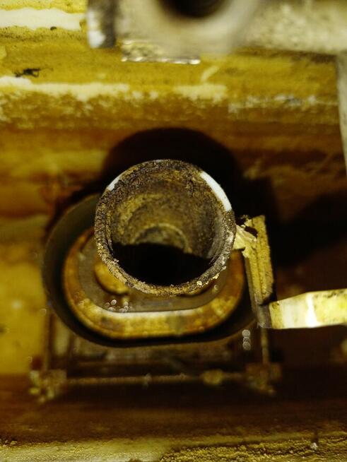 Naprawa spłuczki Elbląg Hydraulik Serwis 503899790