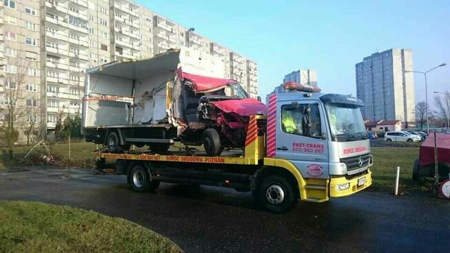 POMOC DROGOWA HOLOWANIE AUT POZNAŃ LIDIA BUDA 692-797-137