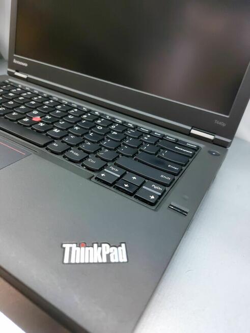 Laptop Lenovo ThinkPad i5 4 gen 2.6 GHz|8 GB RAM|256 GB SSD