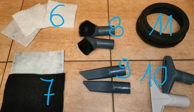 Zelmer Meteor 2 typ;400.0.P01E T