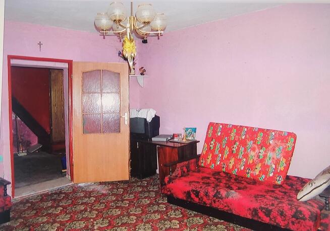 Dom wynajmę 3pokoje 120m2 Mąkoszyce Nowy Świat pokoje