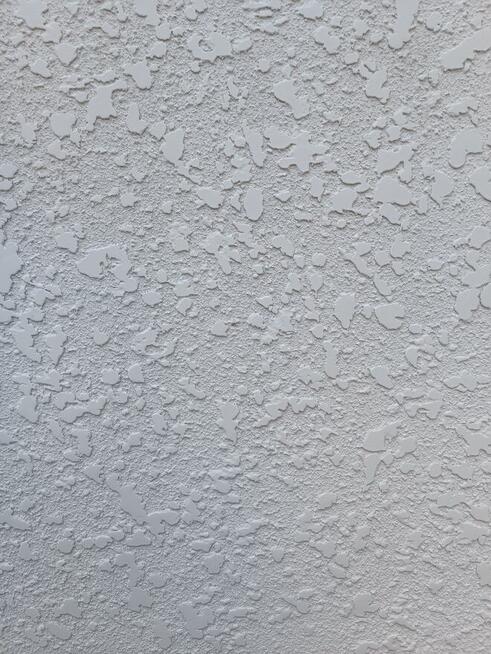 Nowoczesny tynk cienkowarstwowy do wykończenia elewacji..