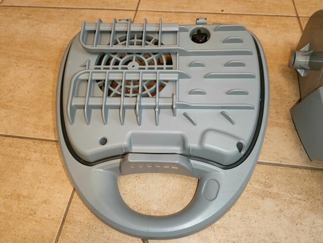 Zelmer Meteor 2 typ;400.0.P01E T