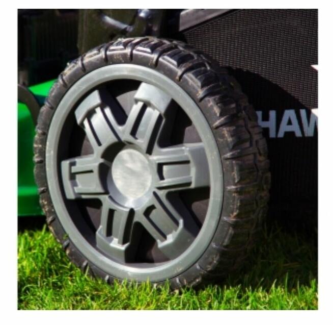 Kosiarka spalinowa Hawksmoor 125 cm3 46 cm Briggs & Stratton