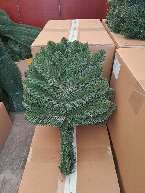 podkłady sztuczne wiązanki misy zalewane cemenciaki