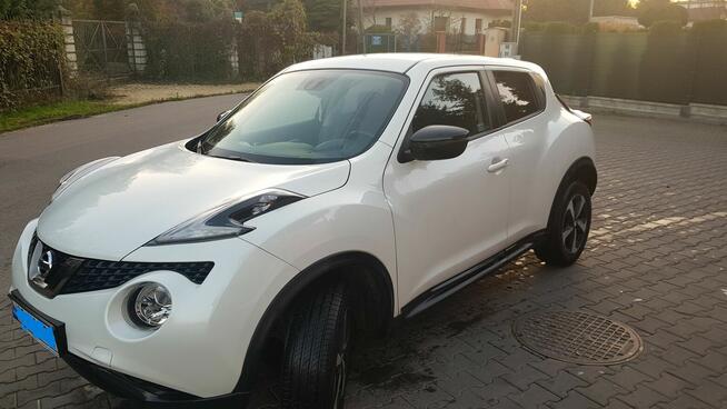Sprzedam Nissan Juke
