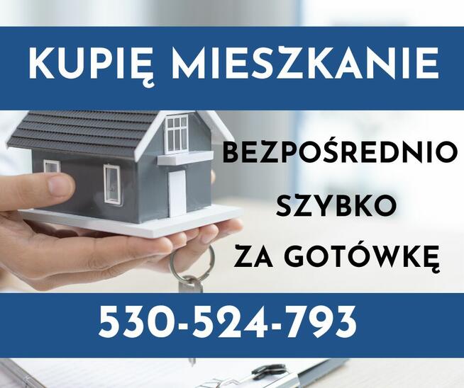 KUPIĘ MIESZKANIE OPOLE, DO REMONTU, ZADŁUŻONE