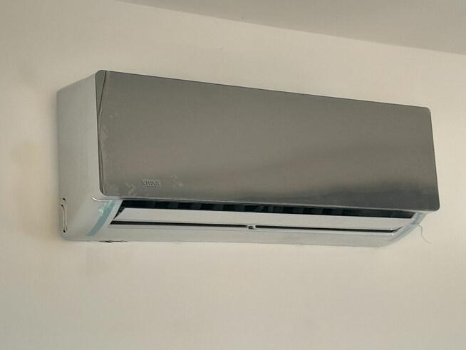 VIVAX - montaż klimatyzacji , pomp ciepła Mazowieckie