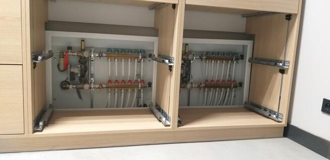 Buderus - sprzedaż, montaż serwis - Warszawa Mazowieckie