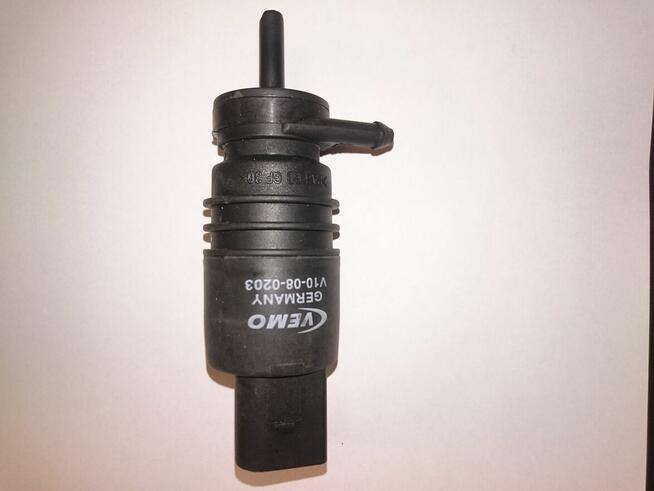 Pompka spryskiwacza szyby czołowe VEMO V10-08-0203