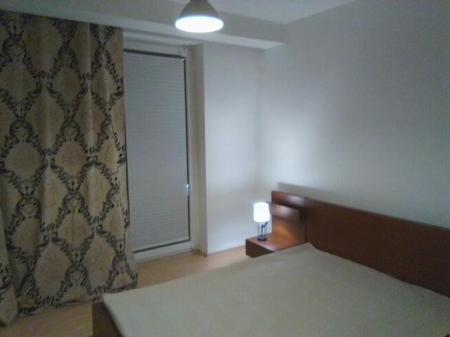 Mieszkanie Białołęka 2 pokoje z ogródkiem