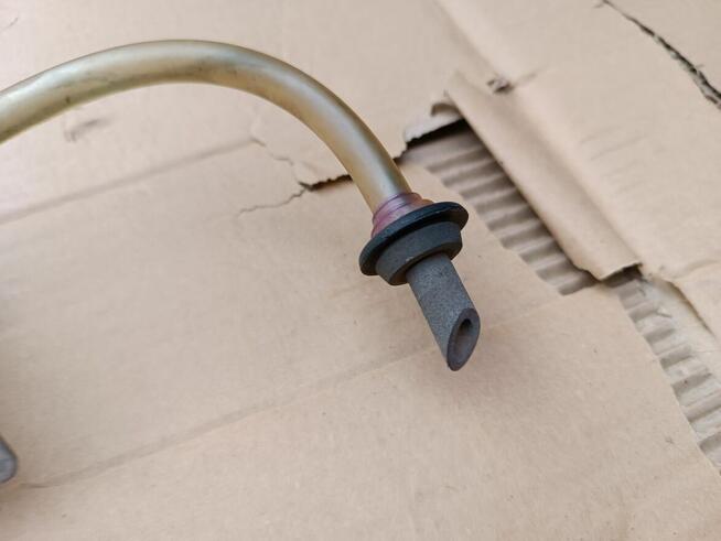 Chrysler Sebring 2 II antena elektryczna 04760894AB