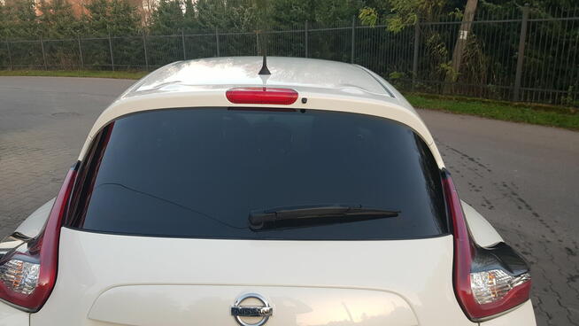 Sprzedam Nissan Juke