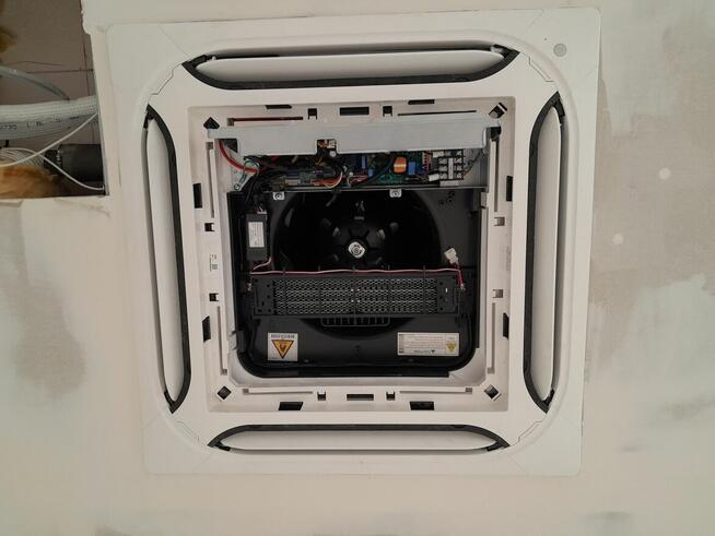 LG - motaż, sprzedaż Mazowieckie Warszawa