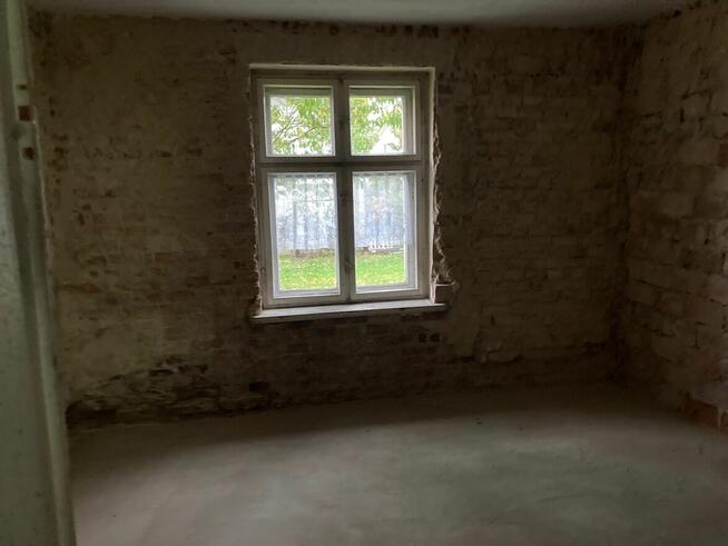 Żużela – dom 200 m2 na działce 15,00 ar