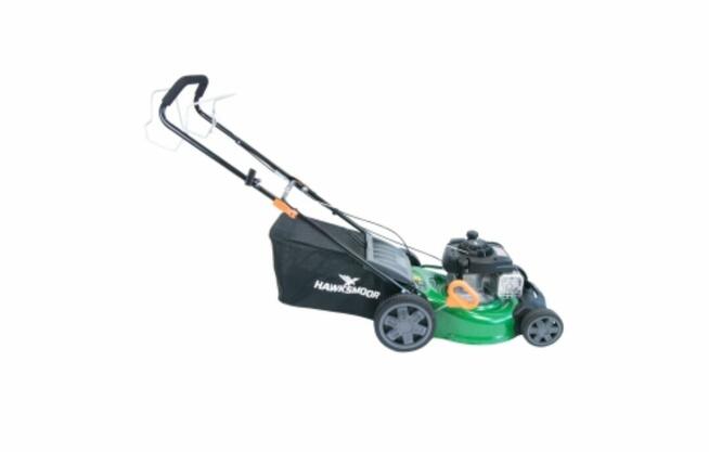 Kosiarka spalinowa Hawksmoor 125 cm3 46 cm Briggs & Stratton
