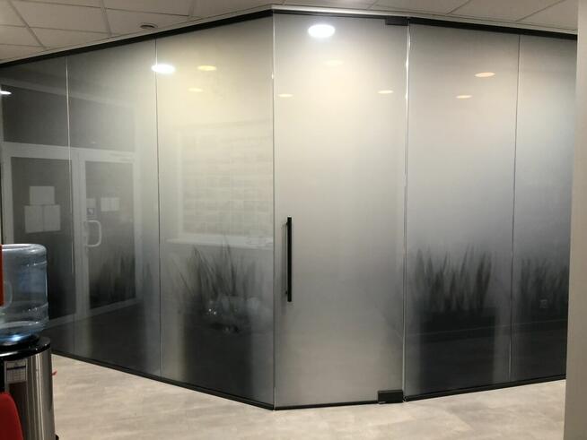 Elegancja i Prywatność w Zasięgu Ręki!