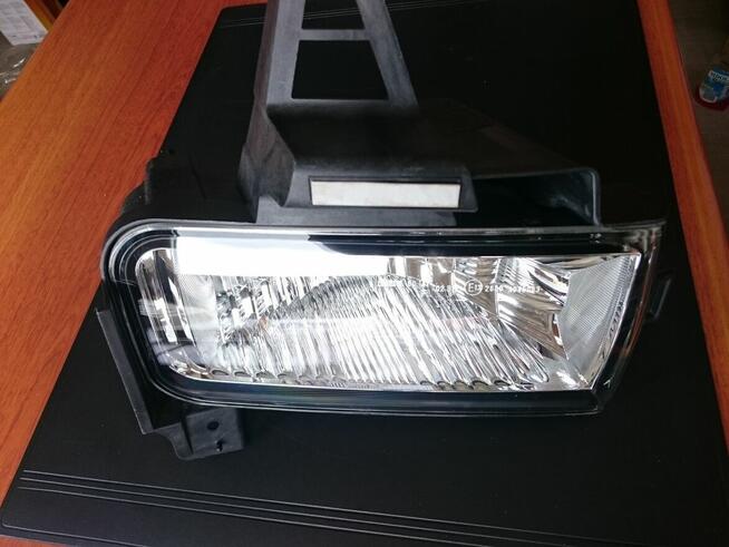 Halogeny Toyota land cruiser stary typ