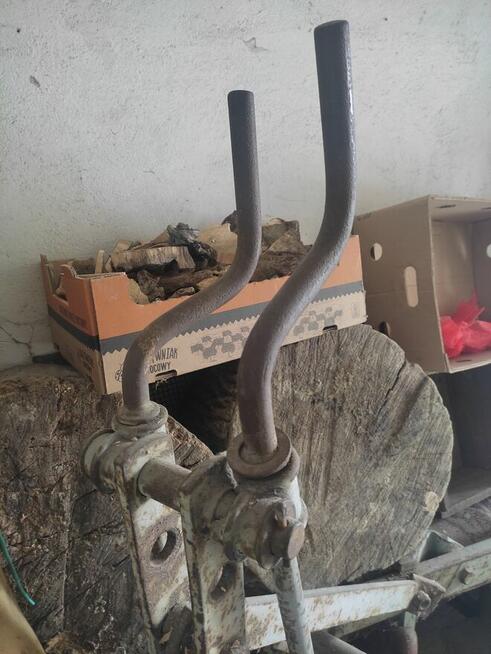 Sprzedam pług podorywkowy