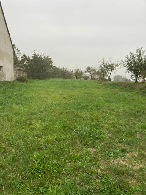 Żużela – dom 200 m2 na działce 15,00 ar