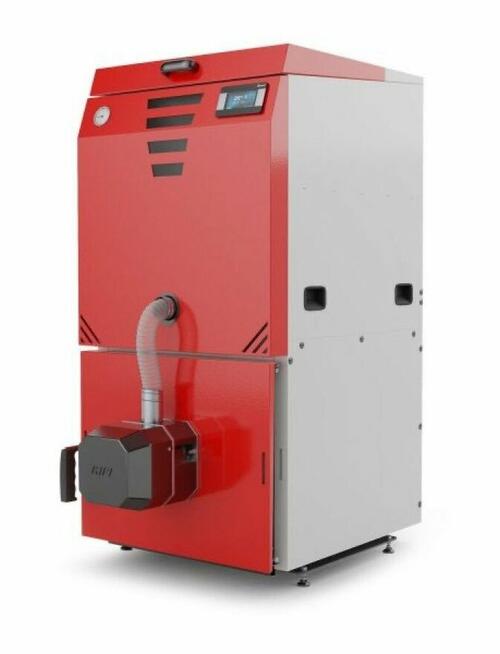 KOTŁOSPAW - sprzedaż, montaż kotłowni Mazowieckie