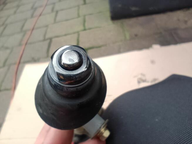 Chrysler Sebring 2 II antena elektryczna 04760894AB