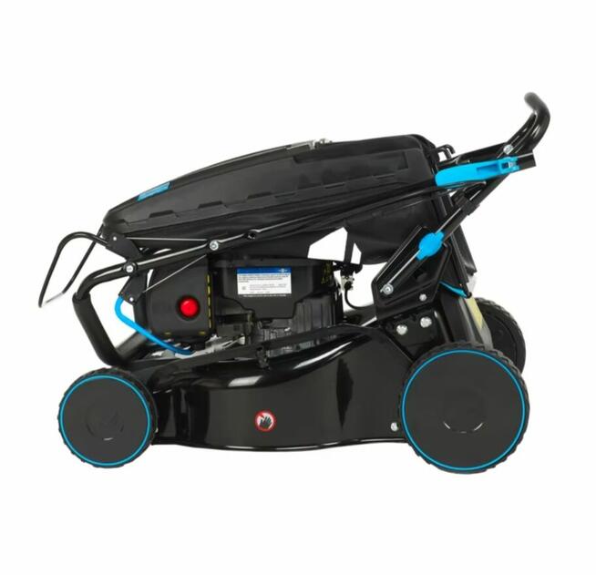 Kosiarka spalinowa z napędem MacAllister B&S 300E 41 cm