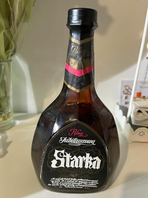 Starka Jubileuszowa 50 letnia