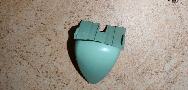 Zelmer Meteor 2 typ;400.0.P01E T