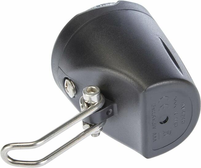 20 lm Retro Union 4240 Oświetlenie Światło rowerowe lampa