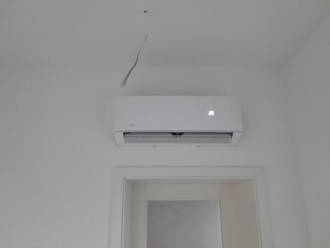 VIVAX - montaż klimatyzacji , pomp ciepła Mazowieckie